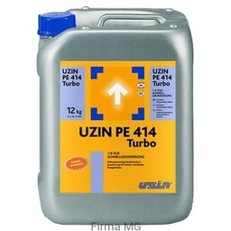 UZIN PE 414 TURBO - 12 kg
