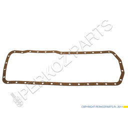 USZCZELKA MISY OLEJOWEJ NEW HOLLAND CASE 81876942