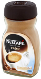 Nescafé - Kawa rozpuszczalna