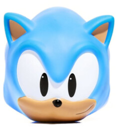 Lampka Sonic the Hedgehog - Sonic Mood Light