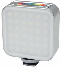 PATONA Lampa LED Premium LED RGB Dwustronna Magnetyczna