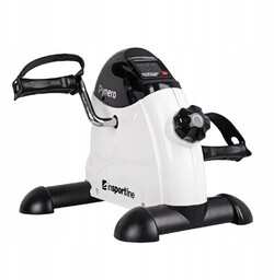 Mini Rower treningowy rotor inSPORTline Rowerek