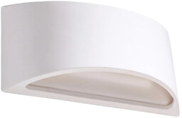 Kinkiet ceramiczny VIXEN SL.0834 - Sollux Sprawdź kupon