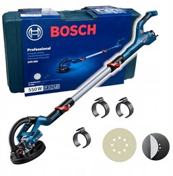 Żyrafa Szlifierka Bosch Gtr 550 Do Gipsu