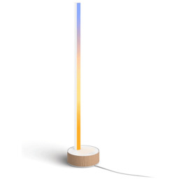 Lampa stołowa PHILIPS HUE White and color ambiance