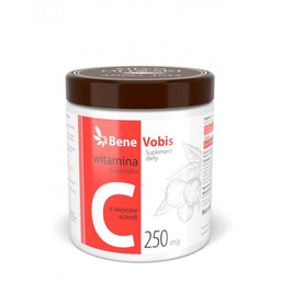 Bene Vobis - Witamina C w 100%