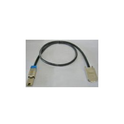 Generic MicroConnect SFF8088/SFF8470-200 Kabel SATA 2 m -