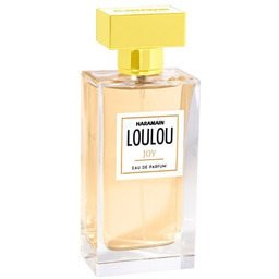 Al Haramain, Loulou Joy, Woda perfumowana spray, 100ml