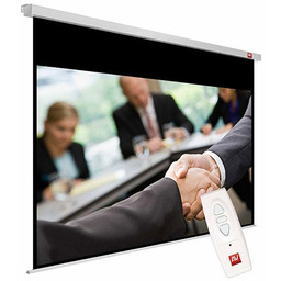 Ekran projekcyjny AVTEK Business Electric 270, 260x163, 16:10,