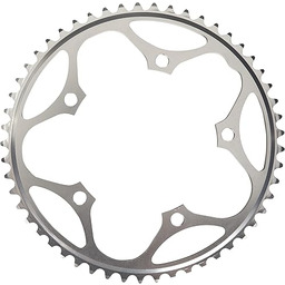 Stronglight Unisex  tarcza łańcuchowa dla dorosłych, typ