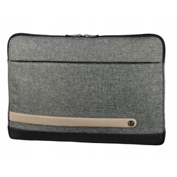 Hama Etui do laptopa Terra 13.3 szare