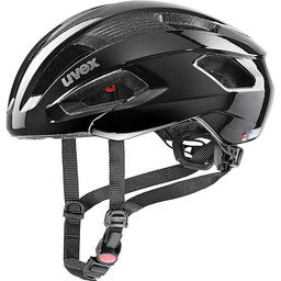 uvex rise - bezpieczny kask wyczynowy unisex -