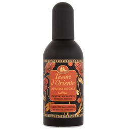 Tesori d Oriente Japanese Rituals woda perfumowana 100
