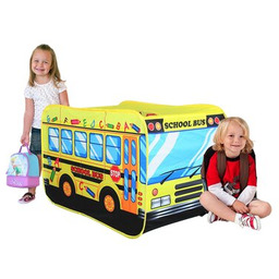 PATIO Namiot Autobus szkolny 84227