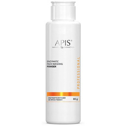 Apis Rosacea-Stop Enzymatyczny puder do mycia twarzy 80g