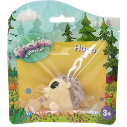 FLOCKIES Figurka Wave 4 Jeż FLO0897