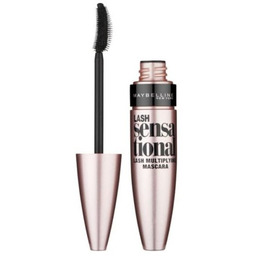 Maybelline New York Lash Sensational Waterproof, wodoodporny tusz