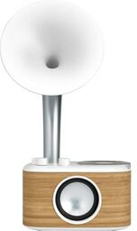 Sangean Euphonic 450 WR-45 Radio FM Bluetooth Biały
