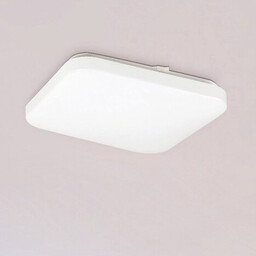 Plafon LAMPA sufitowa ROB 3340 Rabalux kwadratowa OPRAWA
