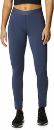 Columbia Legginsy turystyczne Damskie