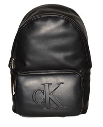 Plecak Calvin Klein skórzany męski ck ckj laptop