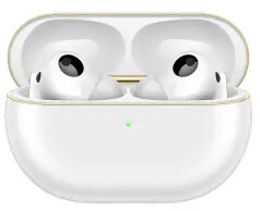 Huawei FreeBuds Pro 4 Dokanałowe Bluetooth 5.2 Biały