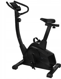Rower treningowy magnetyczny pionowy cichy 8-stopinowy