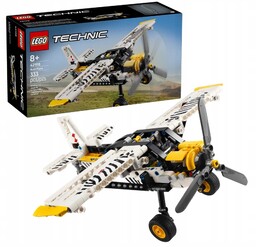 Lego 42198 Technic Samolot transportowy