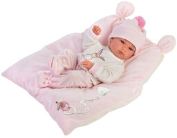 Llorens, lalka bobas Bimba