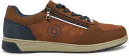 Sneakersy Bugatti 333-30713-5000 Brązowy