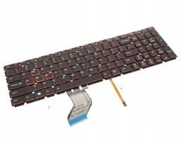 Klawiatura laptopa do Lenovo Y700