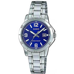 Zegarek Casio Collection LTP-V004D-2B