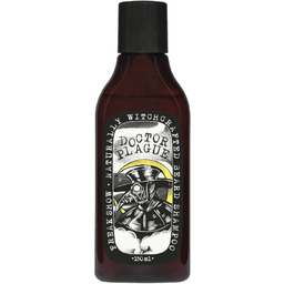 Pan Drwal Freak Show Doctor Plague, szampon