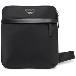 Saszetka Emporio Armani EM001807 AF13454 UC001 Czarny