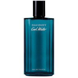 Davidoff Cool Water woda toaletowa 125 ml