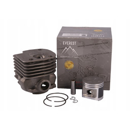 Cylinder Tłok Husqvarna 365 371 372 375 Nikasil