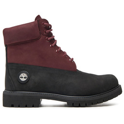Trapery Timberland 6 In Premium TB0A2P6WEJE1 Bordowy