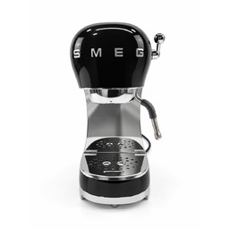 SMEG ECF02BLEU ekspres kolbowy