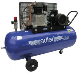 Kompresor tłokowy AD 700-270-5,5TD