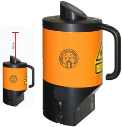 Freiberger Pionownik laserowy FG-LL30