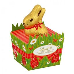 Bombonierka Lindt GOLD BUNNY NEST 55g