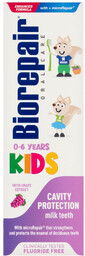 BioRepair Pasta Kids 0-6 LAT 50ml z wyciągiem