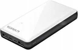 Bezpieczny Power Bank Varta Energy 15000mAh Usb-c