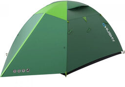 Namiot HUSKY Boyard 4 Plus green