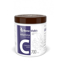 Bene Vobis - Witamina C w 100%