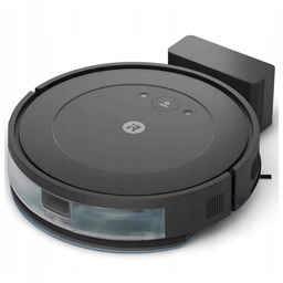 Robot Sprzątający Myjący z mopem iRobot Roomba Combo