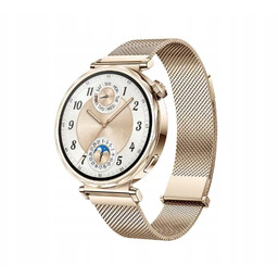 Smartwatch Huawei Watch Gt 5 41mm Elegant Złoty