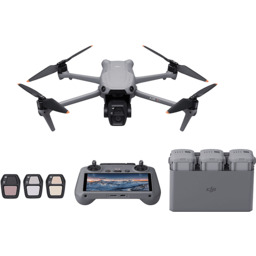 Dron DJI Air 3S Fly More Combo (DJI