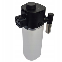 Pojemnik na Mleko do Ekspresu DeLonghi Nespresso Gran