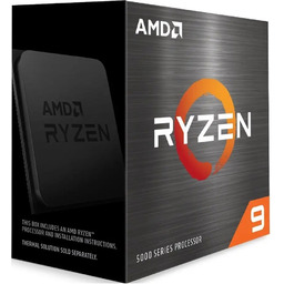 Procesor Amd Ryzen 9 5950X